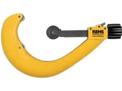 REMS RØRKUTTER RAS P 110-160mm PLAST