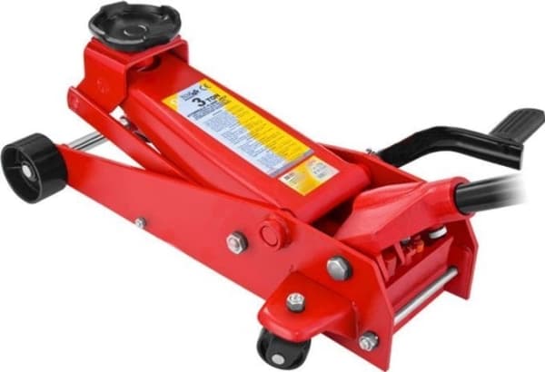 ARTPOL LIFT &quot;SAMMAKKO&quot; 3T POLJIN/AR 26168