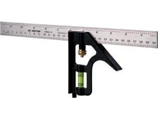 KING TONY UNIVERSAL ANGLE WITH BEVEL 300mm
