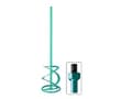 Miniatyrbilde 1 av 2: COLLOMIX MIXER WK 140 M M14 FESTING