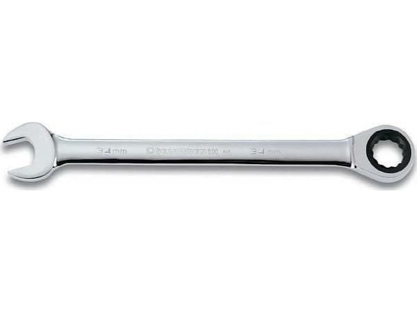 SATA KOMBINASJONSNØKKEL 27mm MED KRALLE