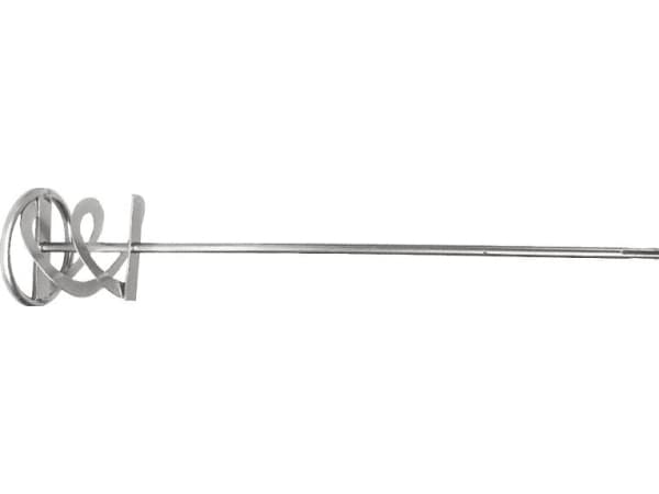 AWTools SDS+ sekoitin 120mm x 600mm (AW30466)