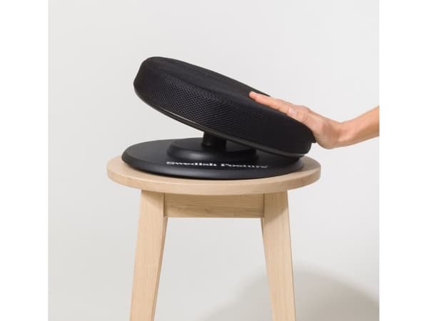Svensk hållning Balance Seat