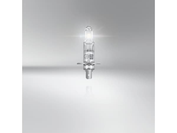 Osram Night Breaker Silver - H1 - 55W - 12V