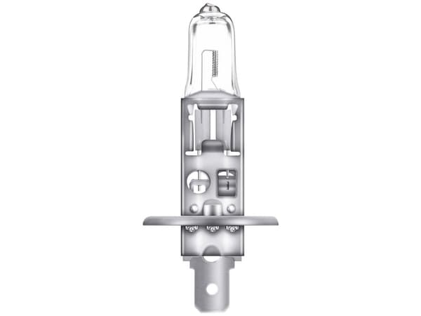 Osram Night Breaker Silver - H1 - 55W - 12V