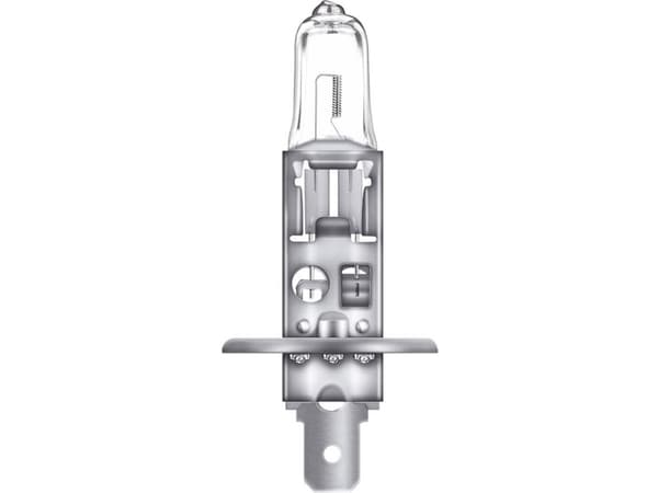 Osram Night Breaker Silver - H1 - 55W - 12V