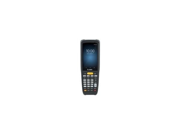 Zebra MC2200 - Handdator - Android 11 - 32 GB - 4" färg TFT (800 x 480) - bakre kamera - streckkodsläsare - (2D-imager) - USB-värd - microSD-kortplat