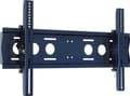 Miniatyrbilde 2 av 2: TWB2 - Universalt vippbart veggfeste for 65"-86" skjermer, maksimal belastning 80 kg, svart