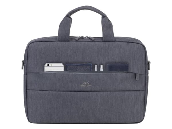 Rivacase 7522, koffert, 35,6 cm (14"), skulderstropp, 410 g