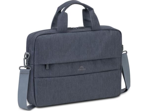 Rivacase 7522, koffert, 35,6 cm (14"), skulderstropp, 410 g