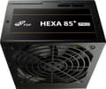 Miniatyrbilde 3 av 5: FSP/Fortron Hexa 85+ PRO 450W strømforsyning (PPA450AD01)