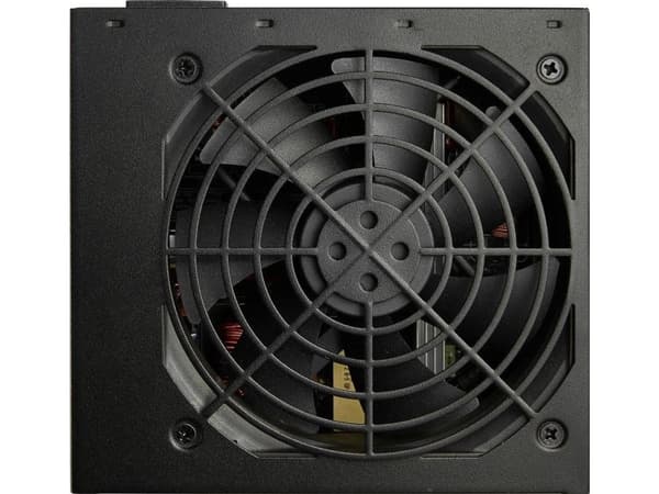 FSP/Fortron Hexa 85+ PRO 450W strømforsyning (PPA450AD01)