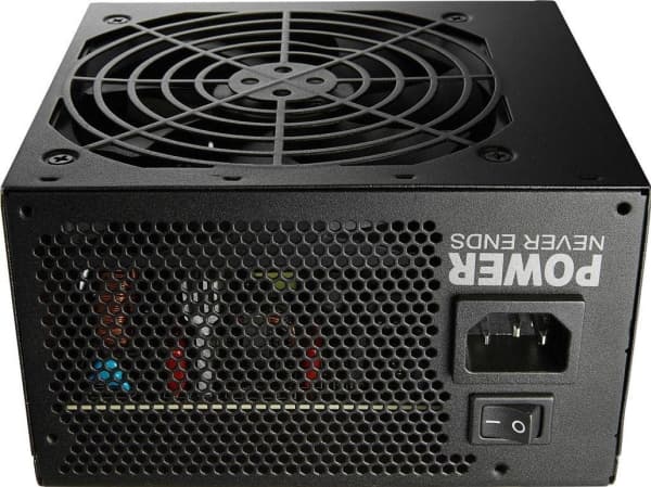 FSP/Fortron Hexa 85+ PRO 450W strømforsyning (PPA450AD01)