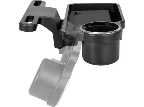 Maclean Multifunksjonell sammenleggbar nakkestøtteorganisator Maclean, 2 kg maks, MC-927
