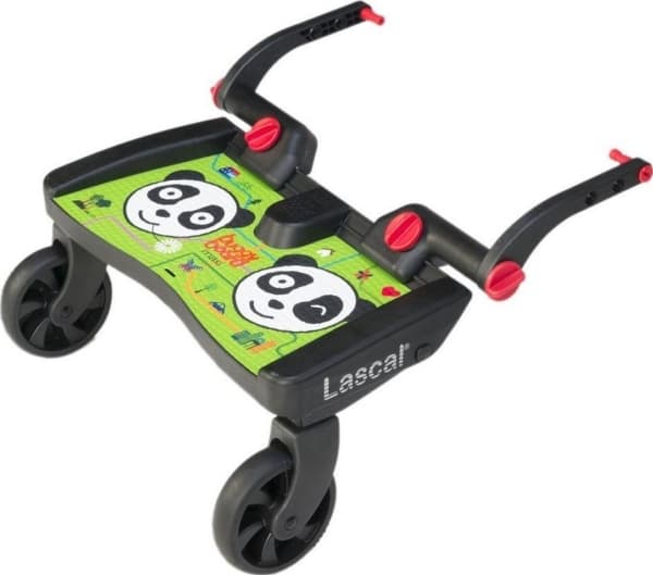 Lascal LASCAL Universal extension to the BuggyBoard MAXI Panda City