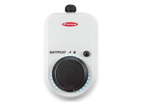 Fronius Fronis Electric car charger Fronis Wattpilot Go 22 J 22 kW CDON