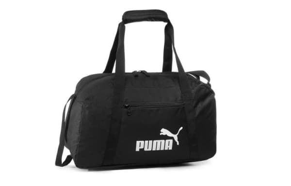 PUMA PHASE SPORTS BAG PUMA BLACK