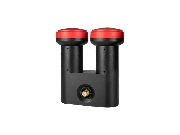 Megasat 200022, F, 4 cm, 123 mm, 133 mm, 58 mm, 240 g