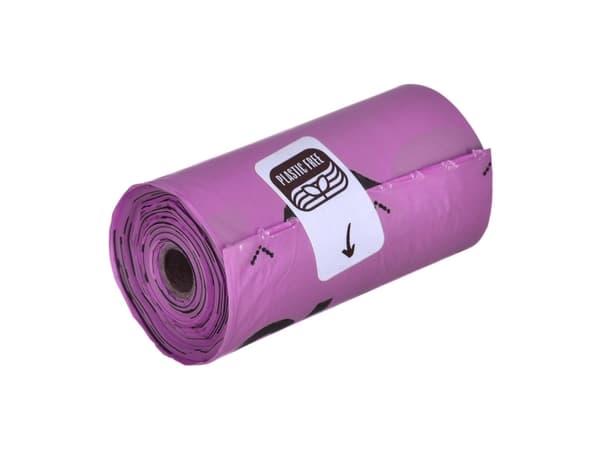STARCH BAG - Jakkarapussit - 1 x 15 kpl