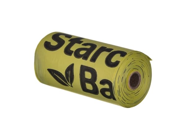 STARCH BAG - Jakkarapussit - 1 x 15 kpl