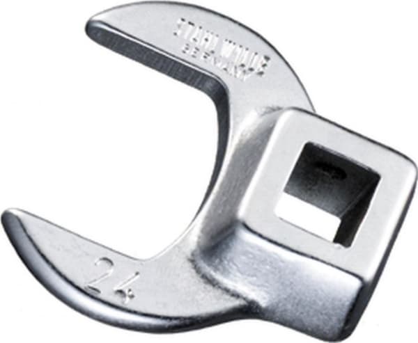 Stahlwille 02200018 Svensknøgle 18 mm