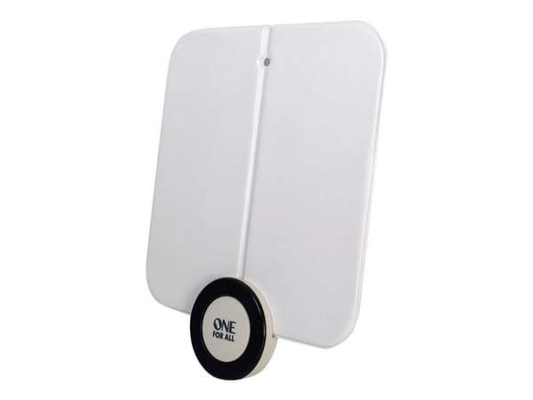 One for All SV 9215 - Antenne - plate - TV - innendørs