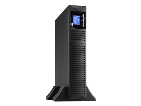 ABB 4NWP100200R0001, Dobbeltkonvertering (Online), 1 kVA, 1000 W, 208 V, 240 V, 50/60 Hz