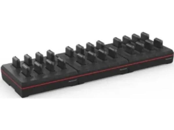 Honeywell - Batteri for strekkodeleser - 570 mAh - for Honeywell 8675i
