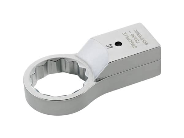Stahlwille 58628050 Ringnøgle