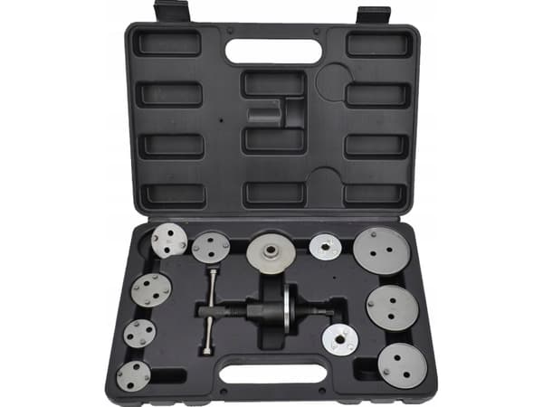 AW-Tools AWTOOLS 13-OSAINEN JARRUJEN JARRUJEN SEPAROITIN ERITTÄIN