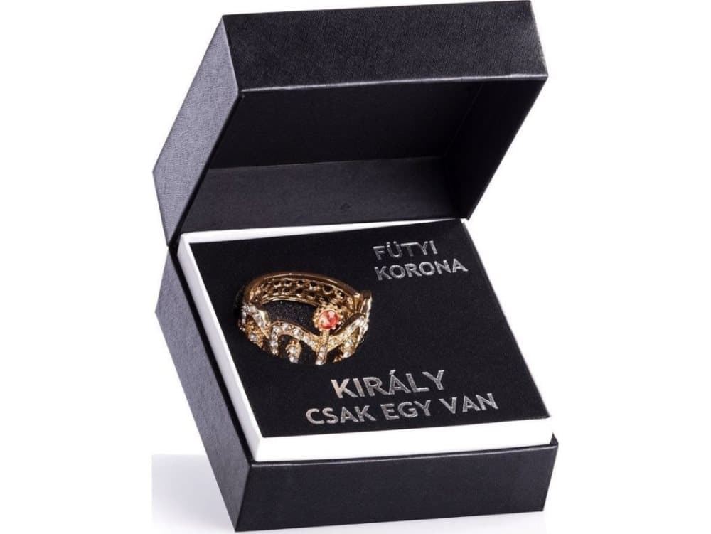 Crown for Wacus (HU) (5906660862574) - 5906660862574