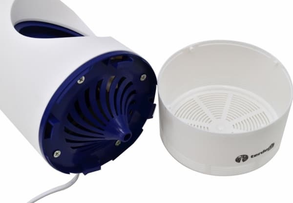 INSEKTIDISK LAMPE - NATT