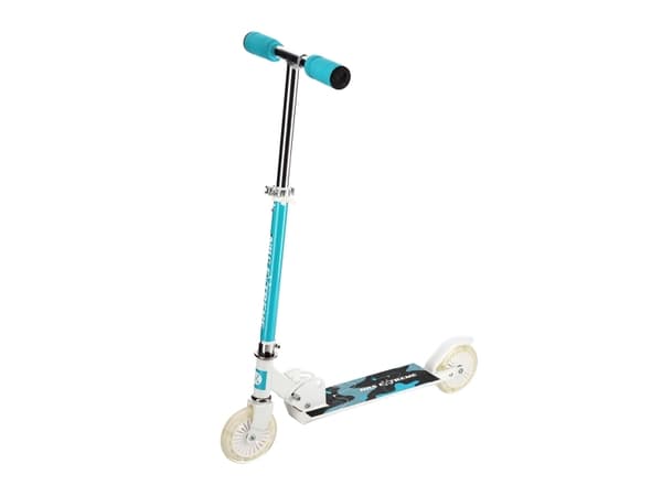 Nils Extreme HD505 Turkos scooter (16-50-315 )