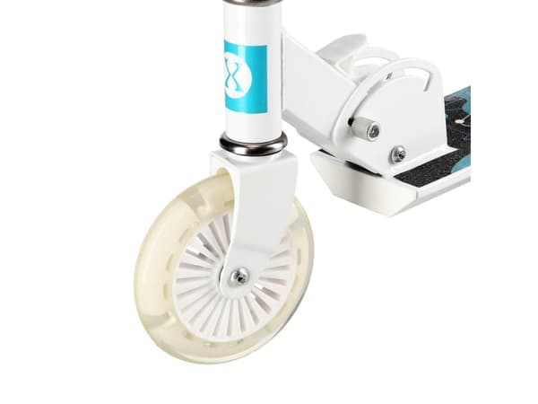 Nils Extreme HD505 Turkos scooter (16-50-315 )