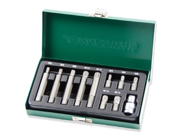 Jonnesway verktygssats (S29H4111S)