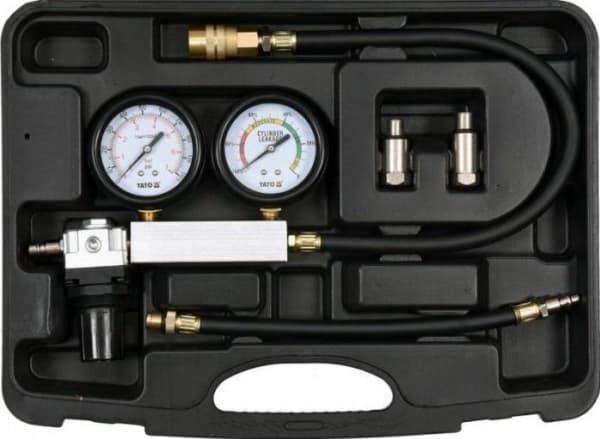 YATO CYLINDER LEAKAGE TEST KIT