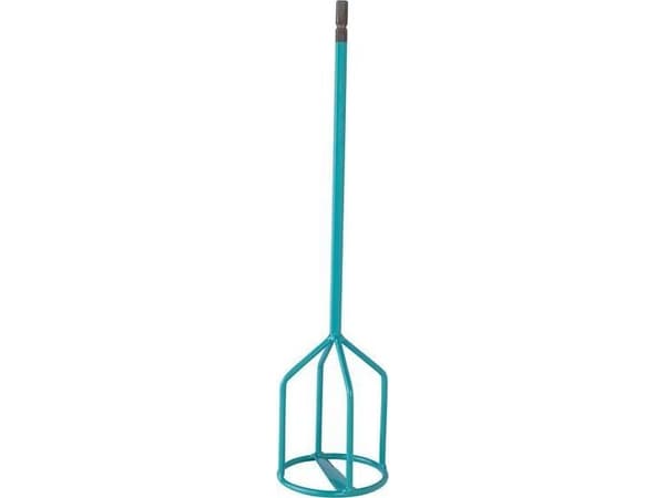 COLLOMIX HEXAFIX KR 140 HF HEXAFIX-MONTERING