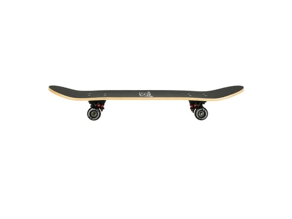 NILS Extreme CR3108SA SKULLS Skateboard NILS EXTREME SKATEBOARD
