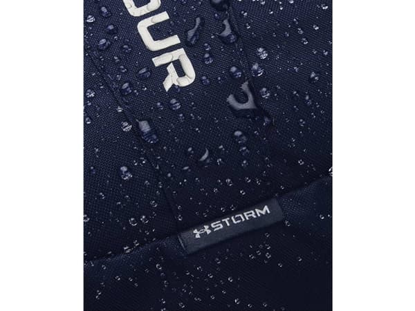 Under Armour UNDER ARMOUR Hustle Lite 24L sportsskoleryggsekk