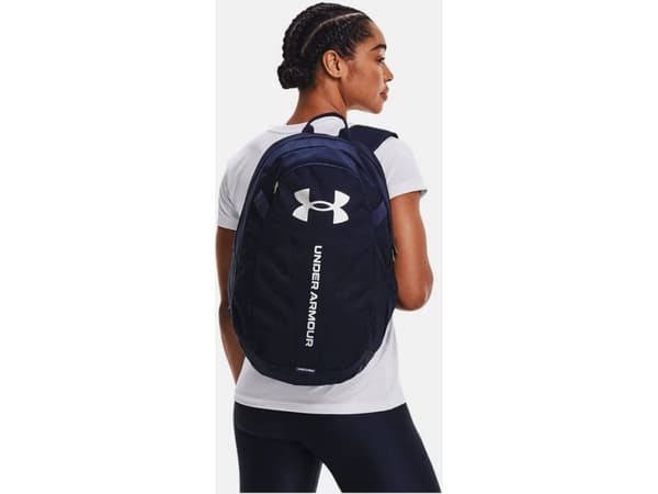 Under Armour UNDER ARMOUR Hustle Lite 24L sportsskoleryggsekk