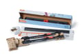 Miniatyrbild 5 av 5: Vogel''s 3834030, 81,3 cm (32"), 195,6 cm (77"), 50 kg, 100 x 100 mm, 400 x 400 mm, Sort