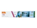 Miniatyrbild 2 av 5: Vogel''s 3834030, 81,3 cm (32"), 195,6 cm (77"), 50 kg, 100 x 100 mm, 400 x 400 mm, Sort
