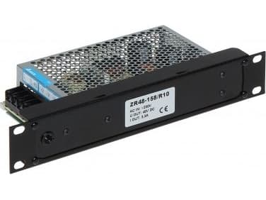 Delta server power supply PSU ZR48-158/R10 48 & nbsp; V DC 3.3 & nbsp; A