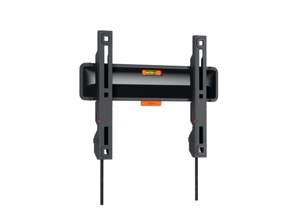 Vogel''s 3832030, 48,3 cm (19"), 127 cm (50"), 30 kg, 75 x 75 mm, 200 x 200 mm, Sort