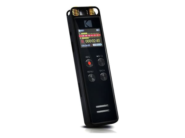 Kodak VRC 550