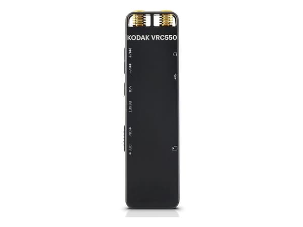 Kodak VRC 550