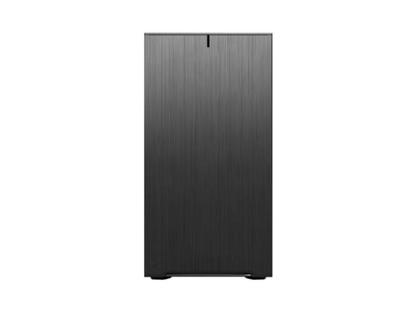 Fractal Design Define 7 Mini - Tower - micro ATX - ingen strømforsyning (ATX) - svart - USB/lyd