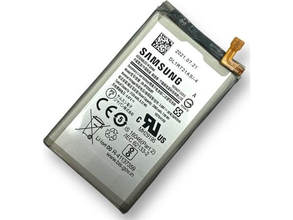 Samsung Li-Ion Battery Sub EB-BF927ABY for F926B Samsung Z Fold3 (GH82-26237A)