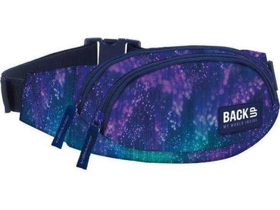 BackUp 4 A 84 DERFORM hip bag