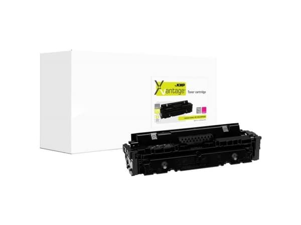 KMP 2554,0086, 2100 sider, Fiolblå, 1 stykker